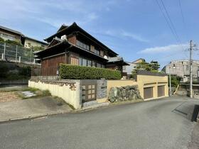 三重県津市大谷町