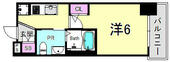 エステムプラザ神戸三宮ルクシアのイメージ