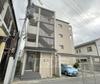 コンセールロワン 4階 築14年7ヶ月の賃貸物件