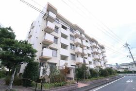 十郎川サンハイツ