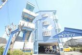 小松島市中田町字出口 4階建 築30年のイメージ