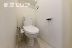 プレサンス丸の内リラティ 0204 ｜ 愛知県名古屋市中区丸の内３丁目（賃貸マンション1K・2階・29.94㎡） その6