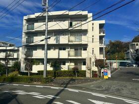 コスモ戸塚リベラヒルズ　Ｃ棟