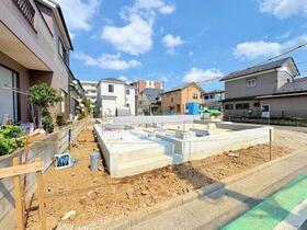 埼玉県さいたま市桜区大字大久保領家