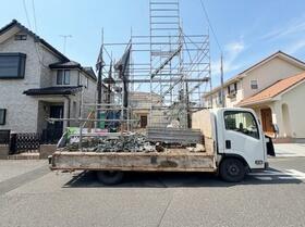 埼玉県上尾市向山１丁目
