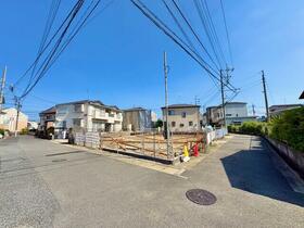 埼玉県さいたま市桜区田島４丁目