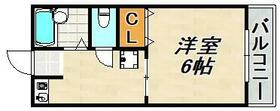 ラックコウベ  ｜ 兵庫県神戸市長田区上池田１丁目（賃貸アパート1K・1階・23.00㎡） その2