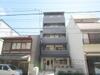 今出川駅より徒歩18分 5階 築5年11ヶ月の賃貸物件