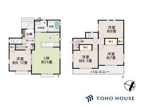埼玉県上尾市二ツ宮
