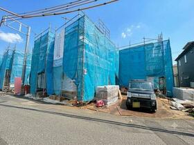 埼玉県さいたま市西区三橋６丁目