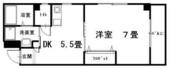 呉市広文化町 4階建 築28年のイメージ