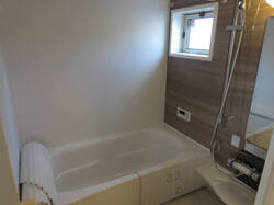 画像4:B101 浴室