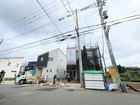 埼玉県上尾市大字大谷本郷