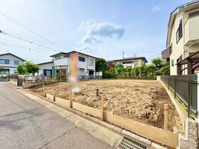 埼玉県蓮田市椿山４丁目