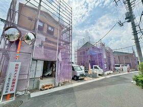 埼玉県さいたま市西区大字二ツ宮