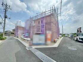 埼玉県さいたま市西区大字二ツ宮