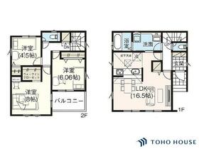 埼玉県上尾市井戸木２丁目