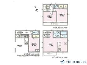 埼玉県川口市朝日１丁目