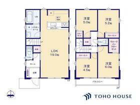 埼玉県川口市鳩ヶ谷本町３丁目