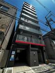 大阪市浪速区戎本町１丁目 9階建 築9年のイメージ