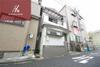 河内花園駅より徒歩8分 築58年2ヶ月 2階建の賃貸物件