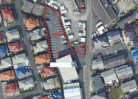 福岡県北九州市小倉南区西水町