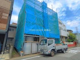 埼玉県さいたま市南区文蔵４丁目