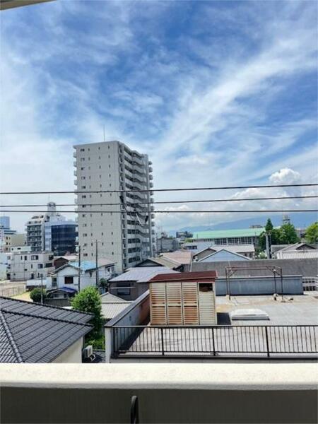 兵庫県尼崎市西本町８丁目(賃貸マンション1R・4階・27.65㎡)の写真 その11