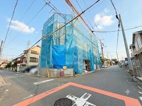 埼玉県さいたま市浦和区駒場１丁目