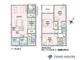 埼玉県さいたま市岩槻区仲町２丁目