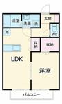 横浜市港北区大曽根３丁目 2階建 築16年のイメージ