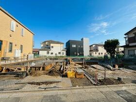 埼玉県さいたま市桜区大字大久保領家