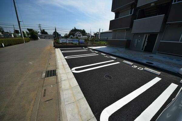 apartment 埼玉県坂戸市関間４丁目
地図を見る