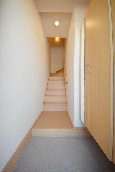 apartment 埼玉県坂戸市関間４丁目
地図を見る