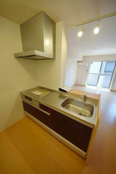 apartment 埼玉県坂戸市関間４丁目
地図を見る