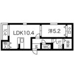 名古屋市中川区尾頭橋通１丁目 3階建 新築のイメージ