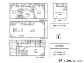 埼玉県さいたま市浦和区上木崎２丁目
