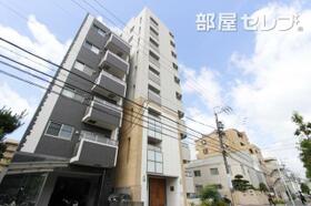 Ｗ　ＨＯＵＳＥ 302 ｜ 愛知県名古屋市千種区清住町１丁目（賃貸マンション1LDK・3階・46.91㎡） その1