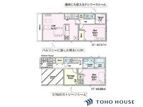 埼玉県さいたま市岩槻区東町１丁目