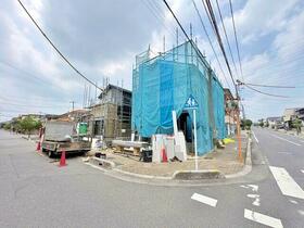 埼玉県さいたま市緑区大字中尾