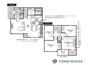 埼玉県上尾市大字原市
