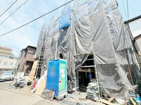 埼玉県さいたま市北区日進町２丁目