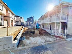 神奈川県横浜市旭区白根６丁目