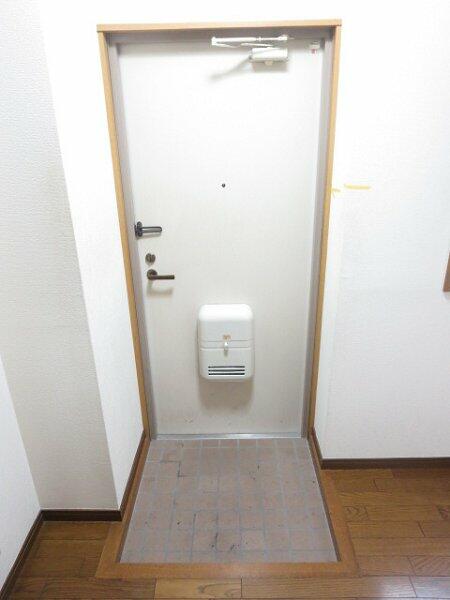 東京都江東区海辺(賃貸マンション2DK・4階・69.16㎡)の写真 その8