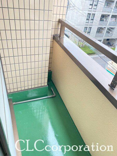 東京都江東区海辺(賃貸マンション2DK・4階・69.16㎡)の写真 その9