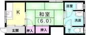 神戸市垂水区舞子台６丁目 2階建 築60年のイメージ