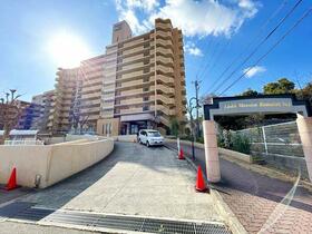 ライオンズマンション熊取第２