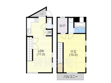 間取り：228057432056