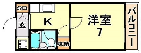 物件拡大画像