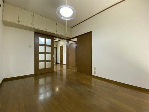 東京都北区上十条５丁目(賃貸アパート2DK・1階・37.31㎡)の写真 その15